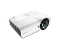 VIVITEK DX881ST DLP/XGA/3300AL/15000:1/3D Ready 1PI111 - 338799 - zdjęcie 3